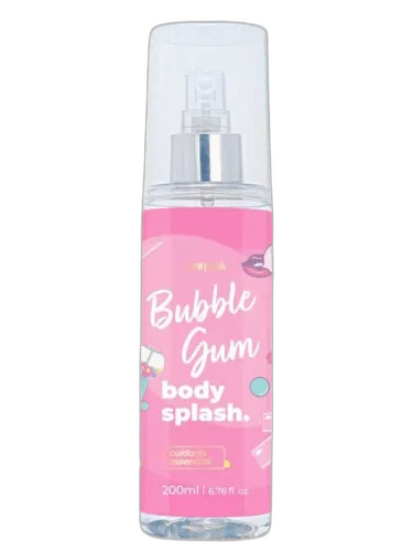 Bubble Gum We Pink by We Pink