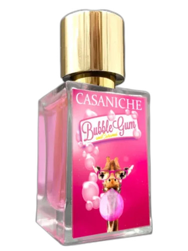 Bubble Gum And Caramel Casaniche