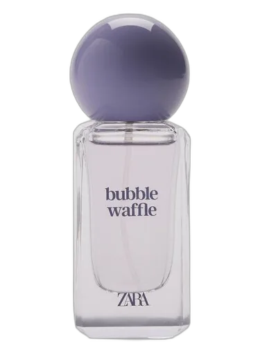 Bubble Waffle Zara by Zara