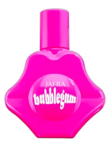 Bubblegum Jafra by JAFRA