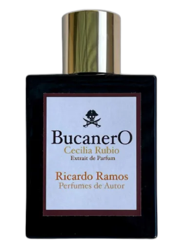 Bucanero Ricardo Ramos Perfumes De Autor by Ricardo Ramos Perfumes de Autor