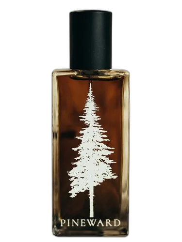 Bucolic Pineward Perfumes by Pineward Perfumes
