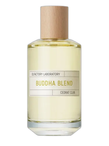 Buddha Blend Les Liquides Imaginaires
