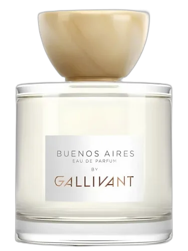 Buenos Aires Gallivant by Gallivant