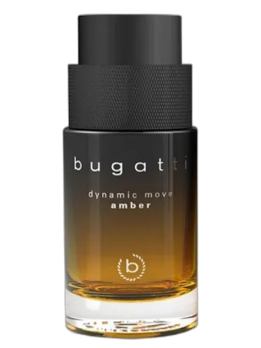 Bugatti Dynamic Move Amber Bugatti Fashion