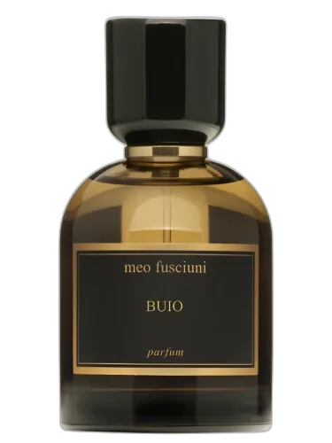 Buio Meo Fusciuni by Meo Fusciuni