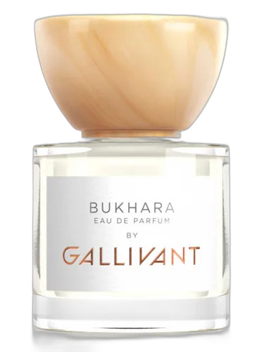 Bukhara Gallivant by Gallivant