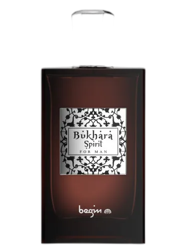 Bukhara Spirit For Man Begim by Begim