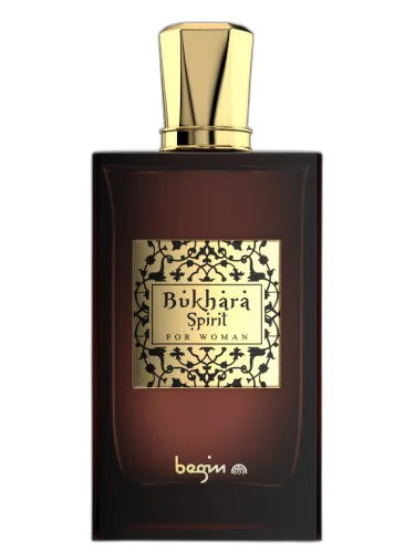 Bukhara Spirit For Woman Begim by Begim