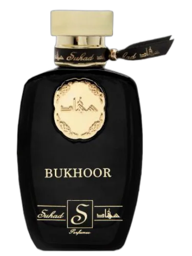 Bukhoor Suhad Perfumes by Suhad Perfumes