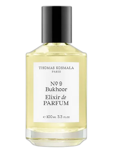 Bukhoor Thomas Kosmala by Thomas Kosmala