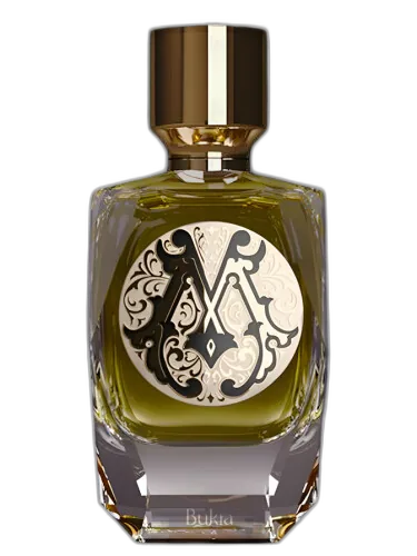 Bukra Parfum De Mahzen by Parfum de Mahzen