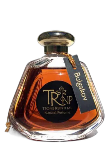 Bulgakov Trnp by TRNP