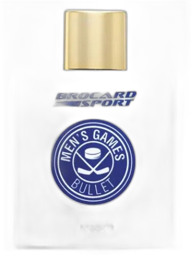 Bullet Brocard by Brocard