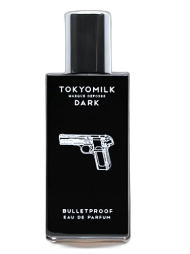 Bulletproof Tokyo Milk Parfumerie Curiosite by Tokyo Milk Parfumerie Curiosite