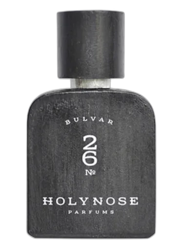 Bulvar Бульвар Holynose Parfums