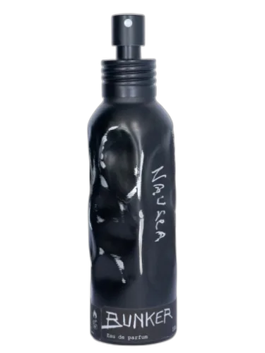Bunker Nausea by Nausea