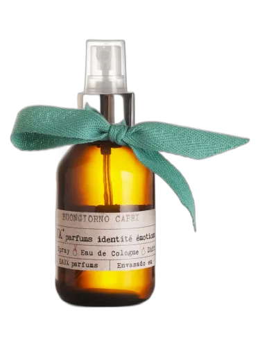 Buongiorno Capri Eaux Parfums