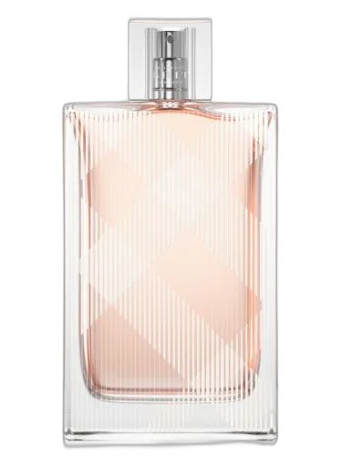 Burberry Brit Eau De Toilette Burberry