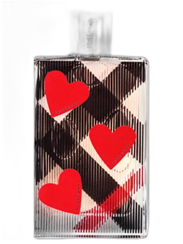 Burberry Brit For Her Limited Edition Burberry by Burberry
