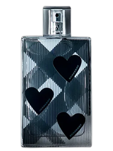 Burberry Brit For Him Limited Edition Burberry