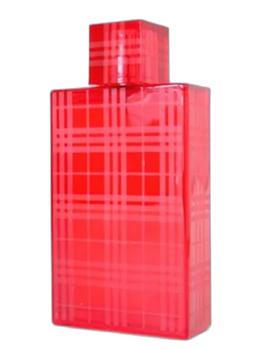 Burberry Brit Red Burberry