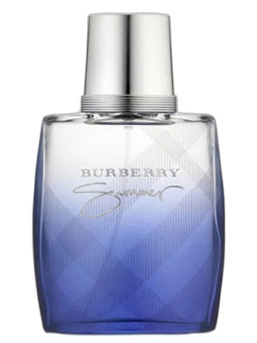 Burberry Summer Men 2009 Burberry by Burberry
