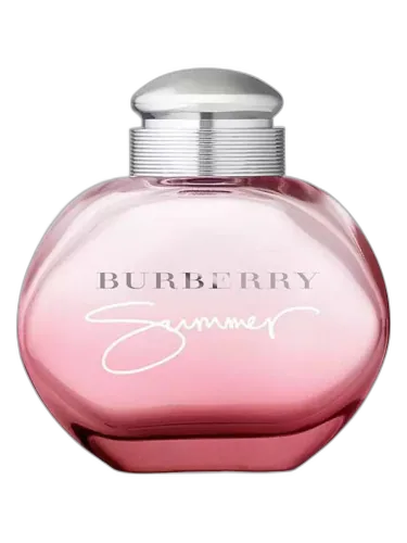 Burberry Summer Women 2009 Burberry by Burberry