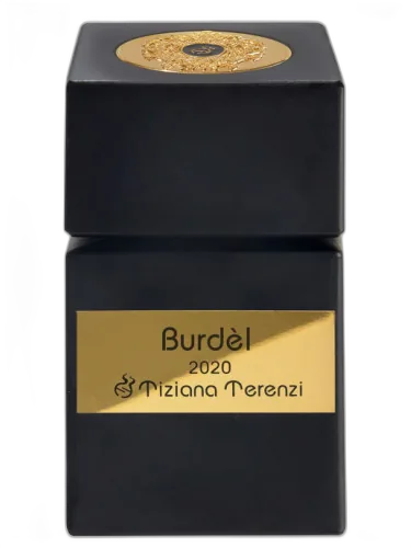 Burdel Tiziana Terenzi