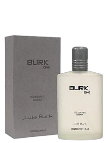 Burk One Julie Burk Perfumes by Julie Burk Perfumes
