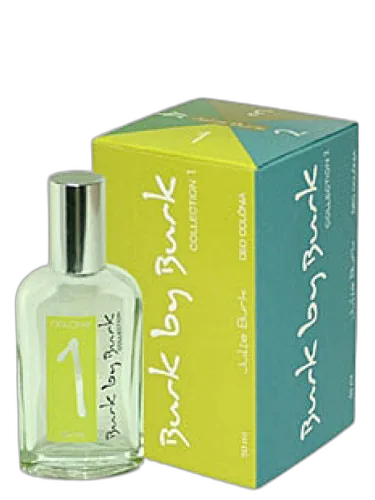 Burk By Burk Collection 1 Julie Burk Perfumes by Julie Burk Perfumes
