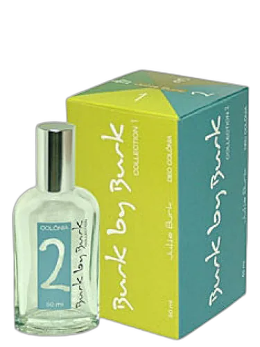 Burk By Burk Collection 2 Julie Burk Perfumes by Julie Burk Perfumes