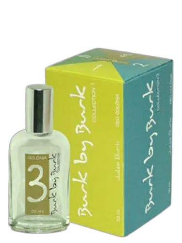 Burk By Burk Collection 3 Julie Burk Perfumes by Julie Burk Perfumes