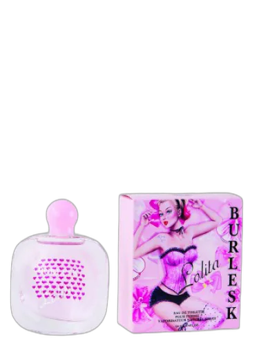 Burlesk Lolita Christine Lavoisier Parfums by Christine Lavoisier Parfums