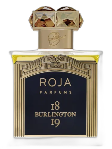 Burlington 1819 Roja Dove