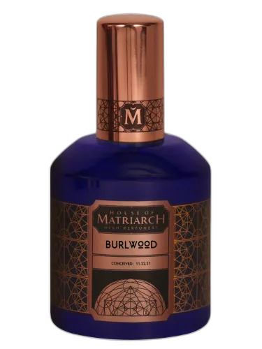 Burlwood House Of Matriarch by House of Matriarch