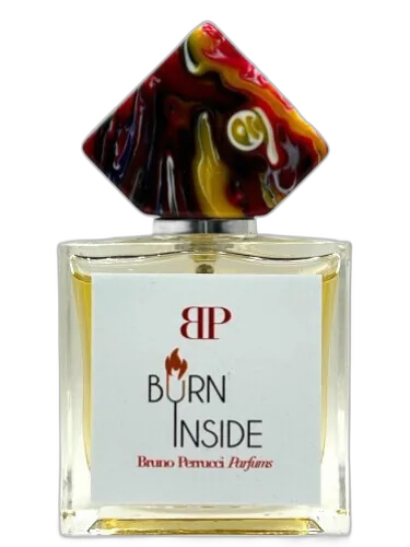 Burn Inside Bruno Perrucci Parfums