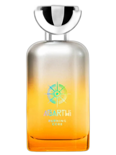 Burning Core Agarthi