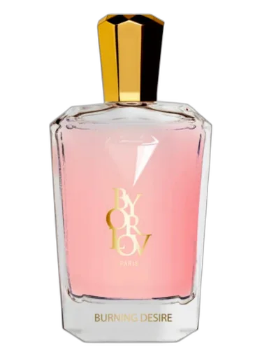 Burning Desire Orlov Paris by Orlov Paris