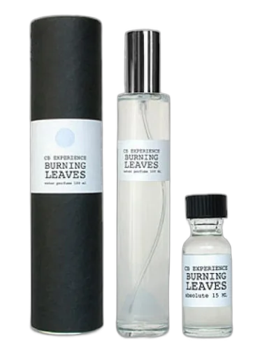 Burning Leaves Cb I Hate Perfume