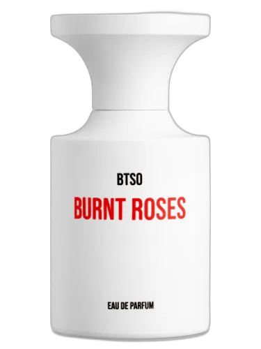 Burnt Roses Borntostandout® by BORNTOSTANDOUT®