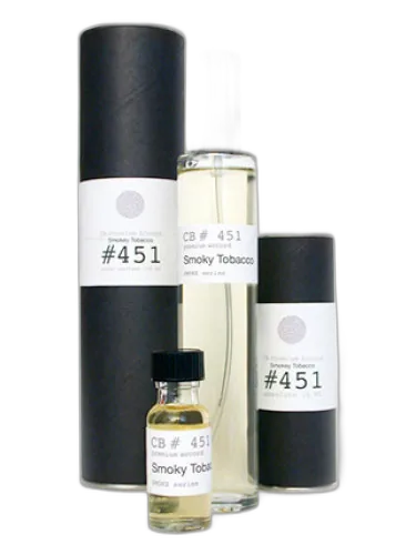 Burnt Wood Cb I Hate Perfume by CB I Hate Perfume