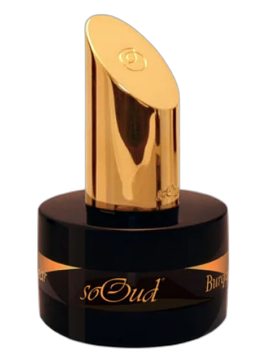 Burqua Sooud by SoOud