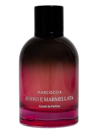 Burro & Marmellata Marcoccia by Marcoccia