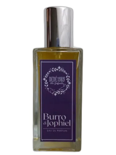 Burro Di Jophiel Dedè Arte Profumata