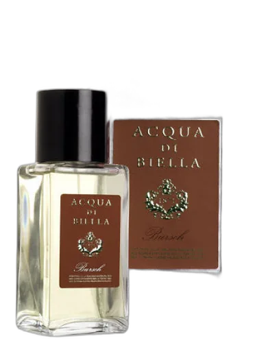 Bursch Acqua Di Biella by Acqua di Biella