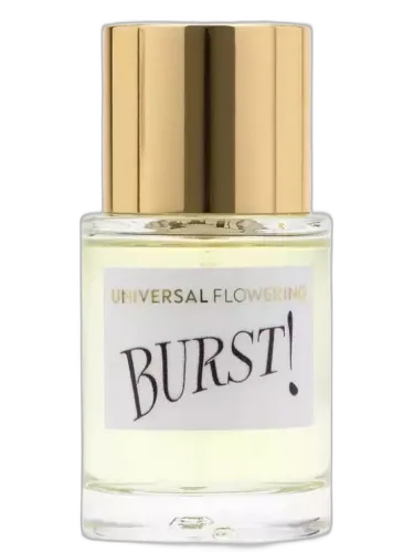 Burst! Universal Flowering by Universal Flowering