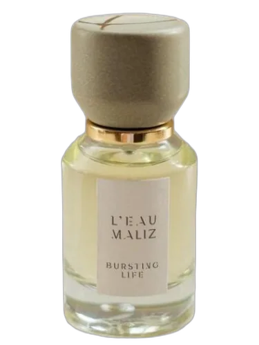 Bursting Life L'eau Maliz by L'Eau Maliz