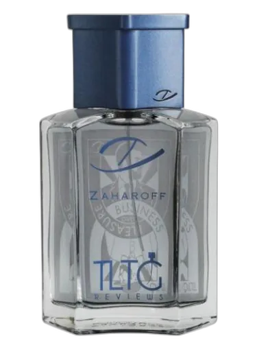Business Over Pleasure Zaharoff by Zaharoff