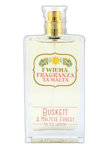 Buskett Fwieha Fragranza Ta'malta by FWIEHA FRAGRANZA TA'MALTA